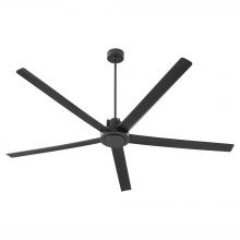 Quorum 80805-59 - REVEL 80" FAN - MB