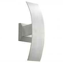 Quorum 9721-16 - CURVO 15" LED SCONCE - BA