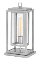 Hinkley 1007SI - Medium Pier Mount Lantern