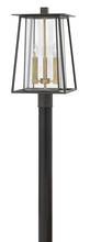 Hinkley 2101KZ - Medium Post Top or Pier Mount Lantern