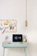 Hinkley 32377HB - Extra Small LED Pendant