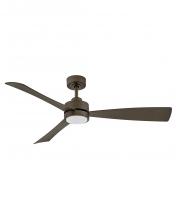 Hinkley 905756FMM-LWD - Iver 56" LED Smart Fan