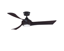 Fanimation MAD8530DZ - Wrap Custom Indoor/Outdoor Ceiling Fan DC Motor- Dark Bronze