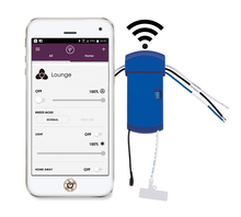 Fanimation WFR50 - fanSync - Ceiling Fan AC Motor Wi-Fi Receiver