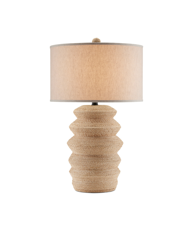 Kavala Table Lamp