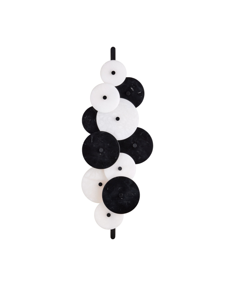 Inyo Wall Sconce
