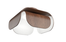 Accord Lighting 5115.12 - Clean Accord Ceiling 5115